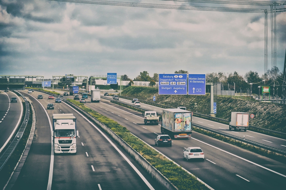 Das ändert sich 2025 im Straßenverkehr 